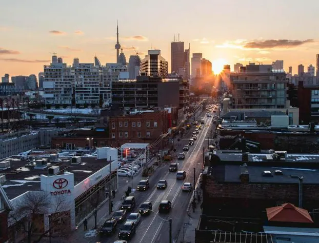 The Broadview Hotel hotel detail image 2