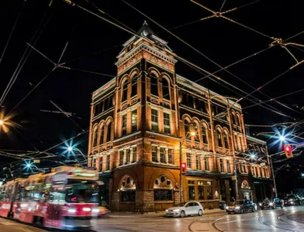 The Broadview Hotel hotel detail image 3