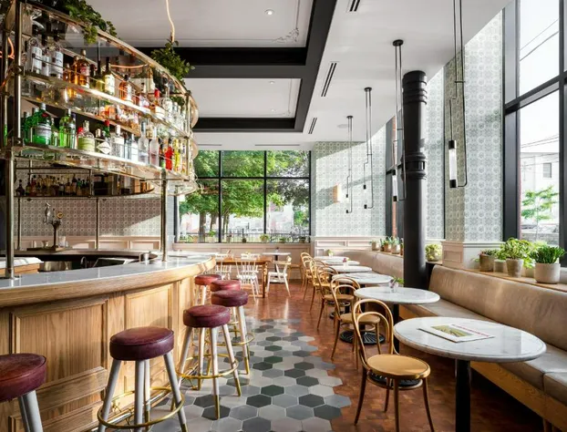 The Broadview Hotel hotel detail image 4