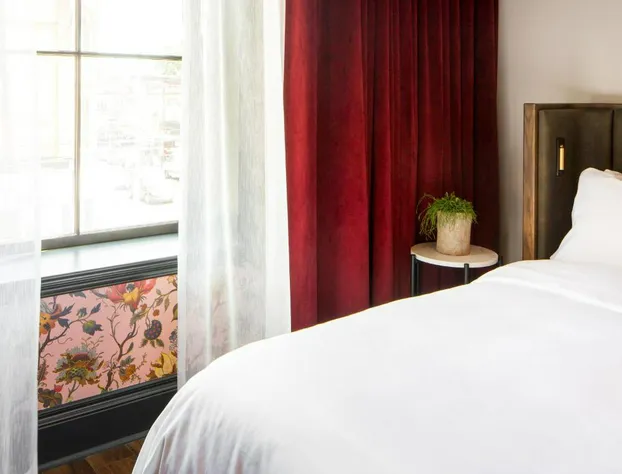 The Broadview Hotel hotel detail image 3