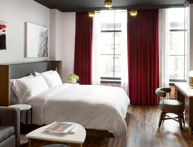 The Broadview Hotel hotel detail image 4