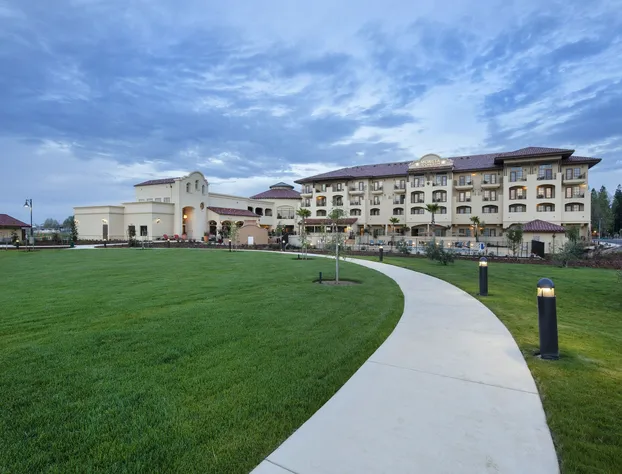 The Murieta Inn & Spa hotel detail image 1