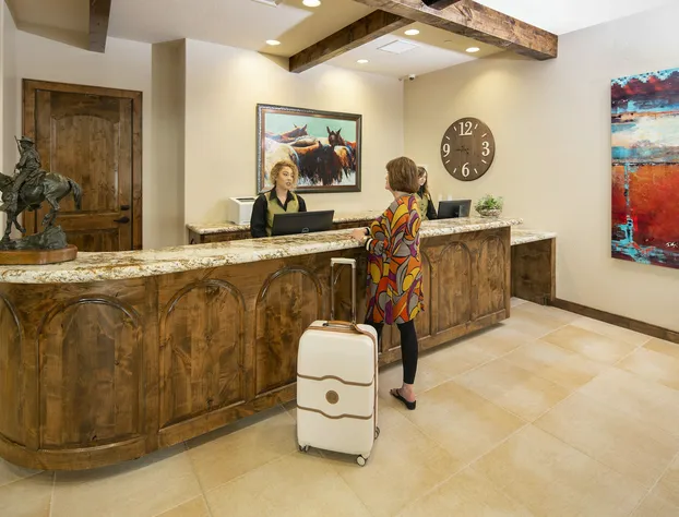 The Murieta Inn & Spa hotel detail image 2