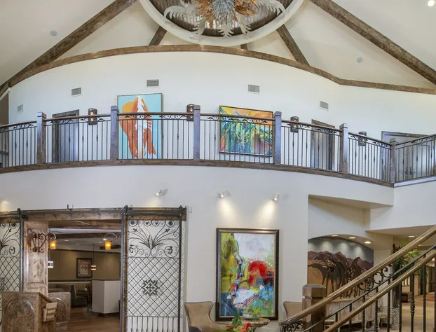 The Murieta Inn & Spa hotel detail image 4