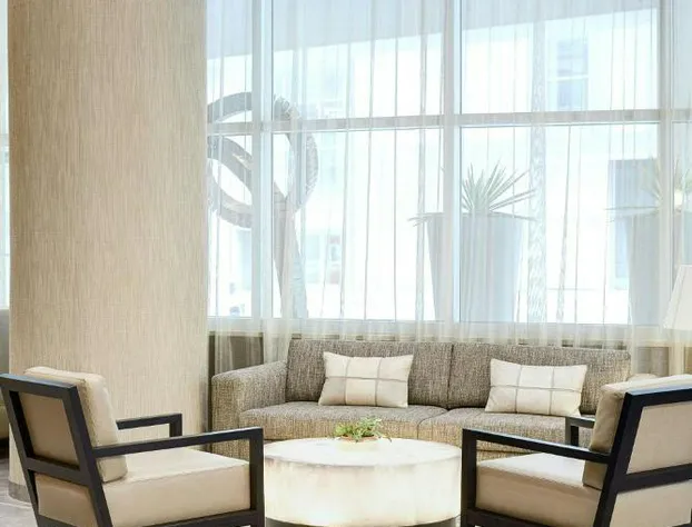 AC Hotel by Marriott Dallas Downtown hotel detail image 2