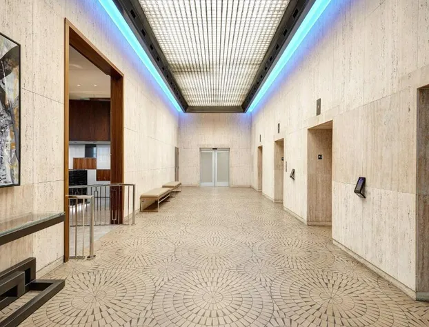 AC Hotel by Marriott Dallas Downtown hotel detail image 4