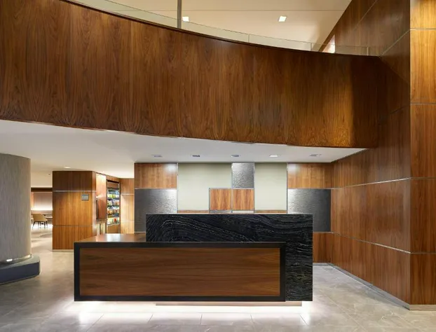 AC Hotel by Marriott Dallas Downtown hotel detail image 1