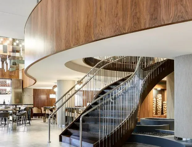 AC Hotel by Marriott Dallas Downtown hotel detail image 3