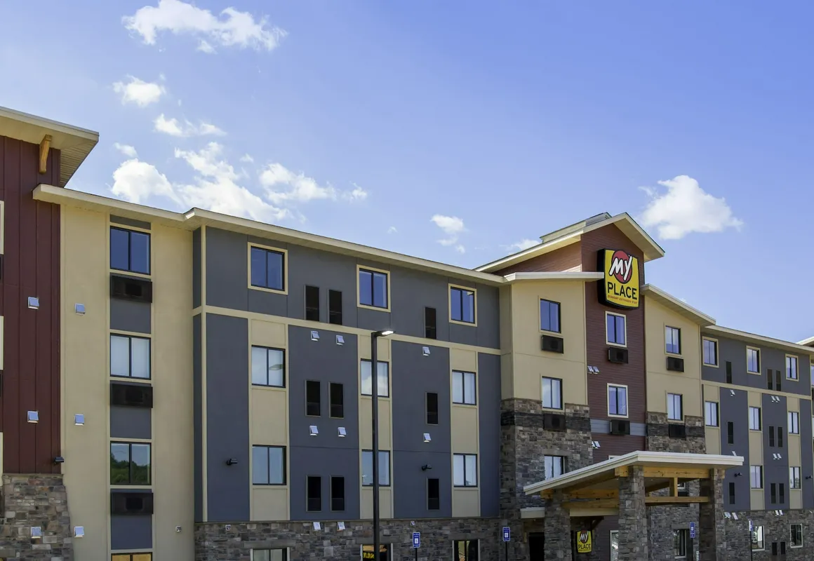 My Place Hotel-Atlanta West I-20/Lithia Springs, GA hotel hero