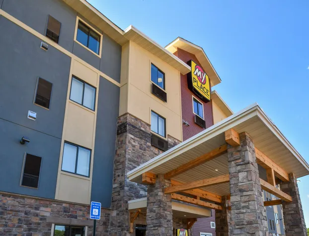 My Place Hotel-Atlanta West I-20/Lithia Springs, GA hotel detail image 1