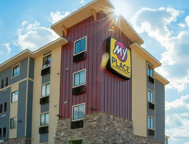 My Place Hotel-Atlanta West I-20/Lithia Springs, GA hotel detail image 2