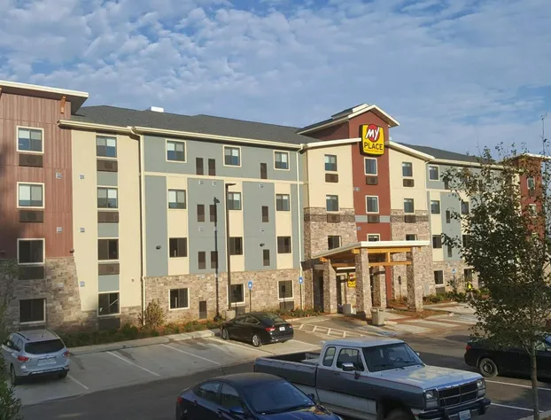 My Place Hotel-Atlanta West I-20/Lithia Springs, GA hotel detail image 3