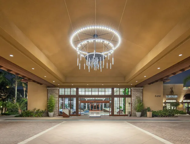 Westin Carlsbad Resort & Spa hotel detail image 2