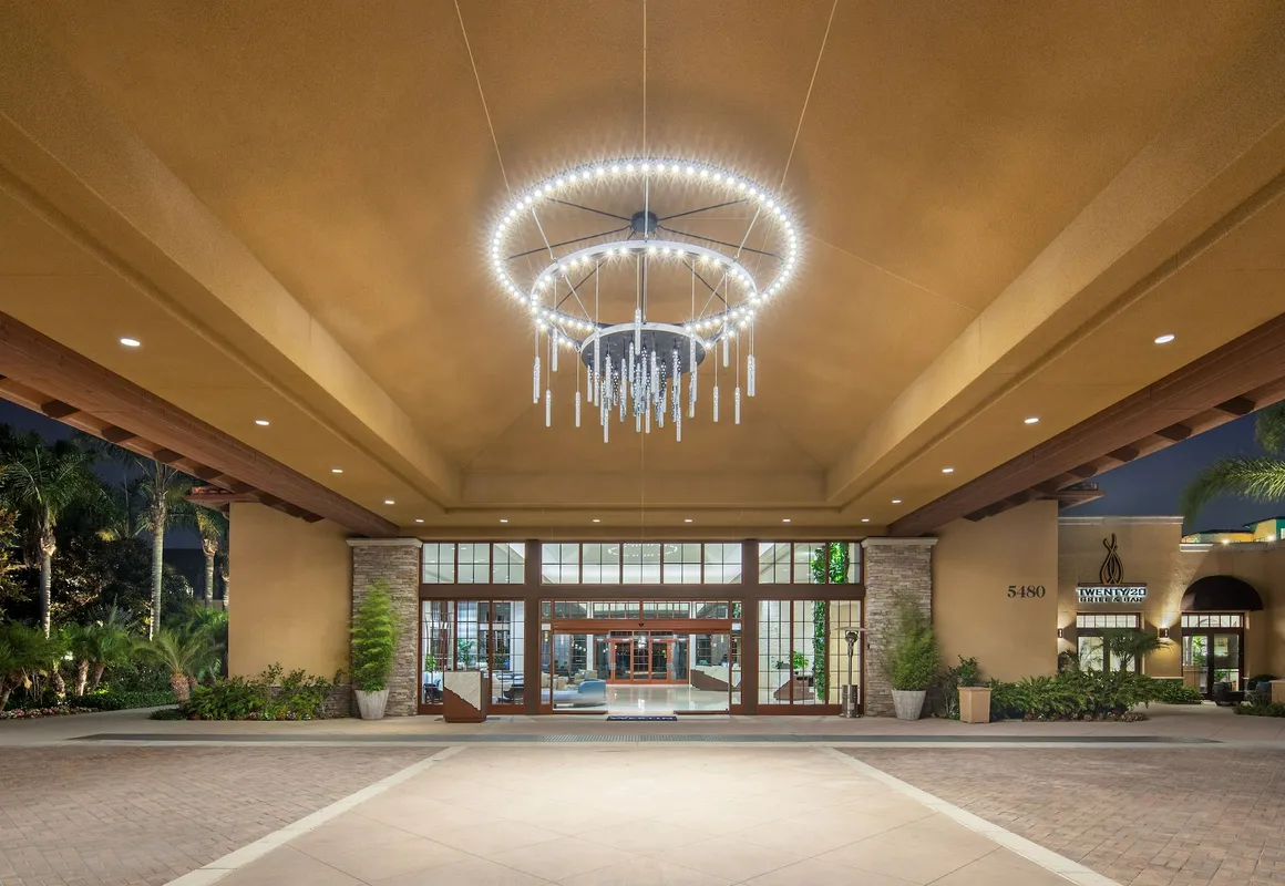 Westin Carlsbad Resort & Spa hotel hero