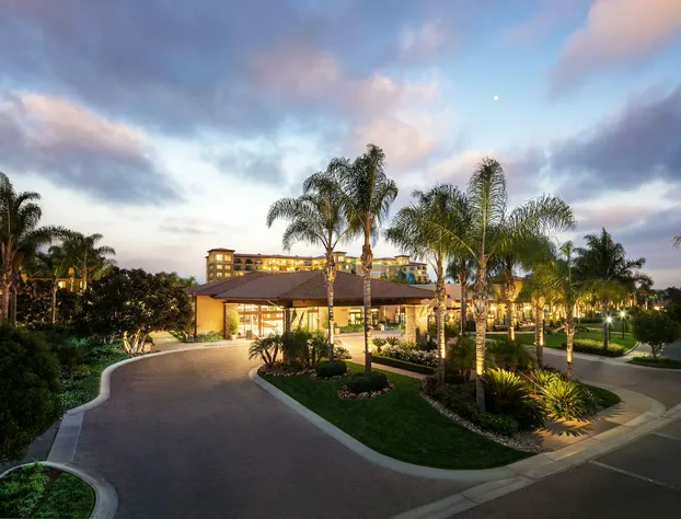 Westin Carlsbad Resort & Spa hotel detail image 1