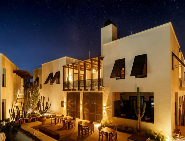 Hotel San Cristobal hotel detail image 1