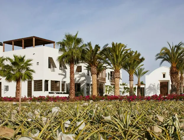 Hotel San Cristobal hotel detail image 2