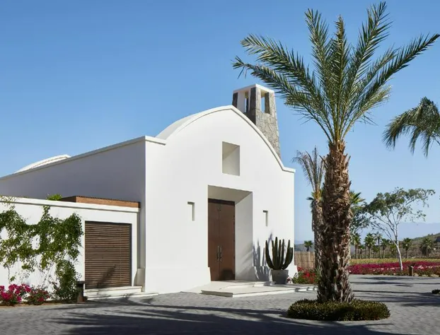 Hotel San Cristobal hotel detail image 3