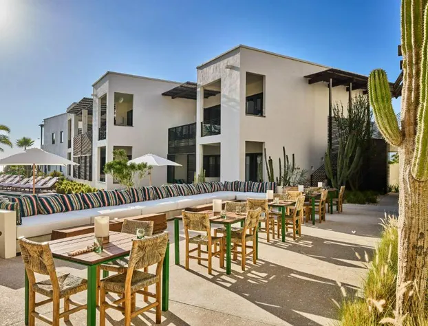 Hotel San Cristobal hotel detail image 4