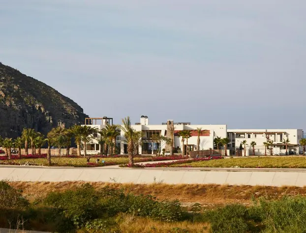 Hotel San Cristobal hotel detail image 1