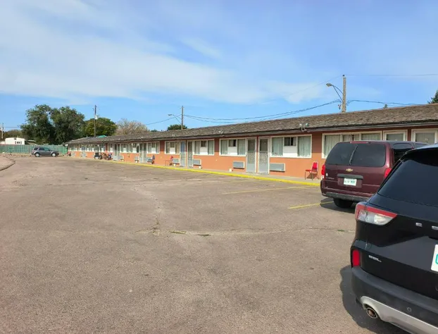 Westwind Motel hotel detail image 1