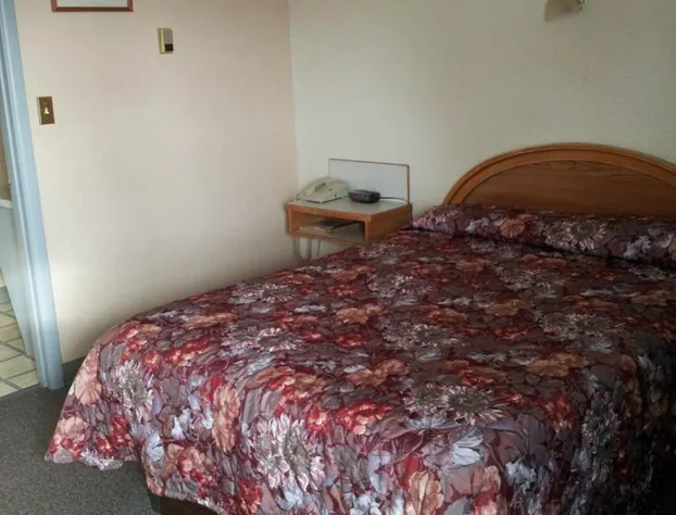 Westwind Motel hotel detail image 3