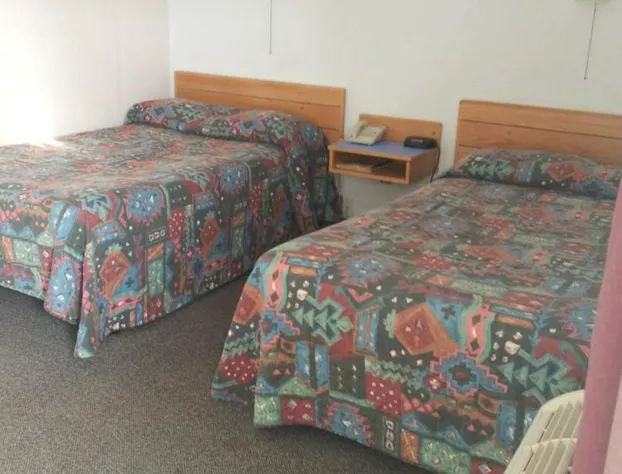 Westwind Motel hotel detail image 2