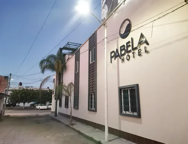 Hotel Pabela hotel detail image 2