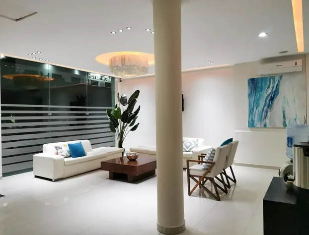 Hotel Pabela hotel detail image 3