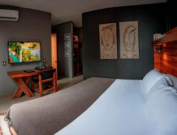 Elena de Cobre, Leon, a Member of Design Hotels hotel detail image 1