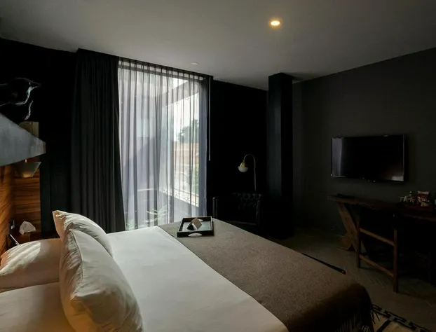 Elena de Cobre, Leon, a Member of Design Hotels hotel detail image 4