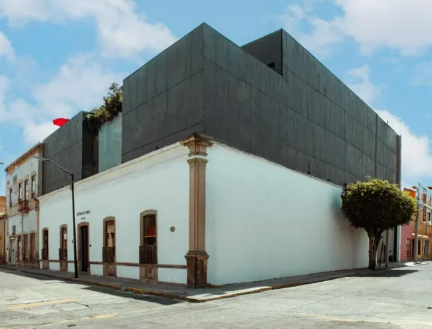 Elena de Cobre, Leon, a Member of Design Hotels hotel detail image 1