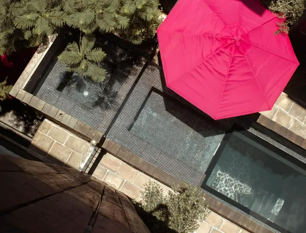 Elena de Cobre, Leon, a Member of Design Hotels hotel detail image 2