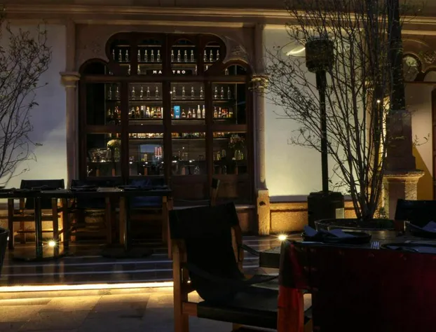 Elena de Cobre, Leon, a Member of Design Hotels hotel detail image 3