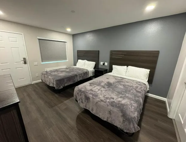 Deep Creek hotel detail image 2