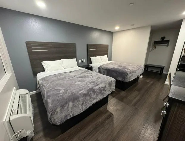 Deep Creek hotel detail image 3