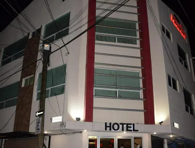 Hotel Abraham hotel detail image 1