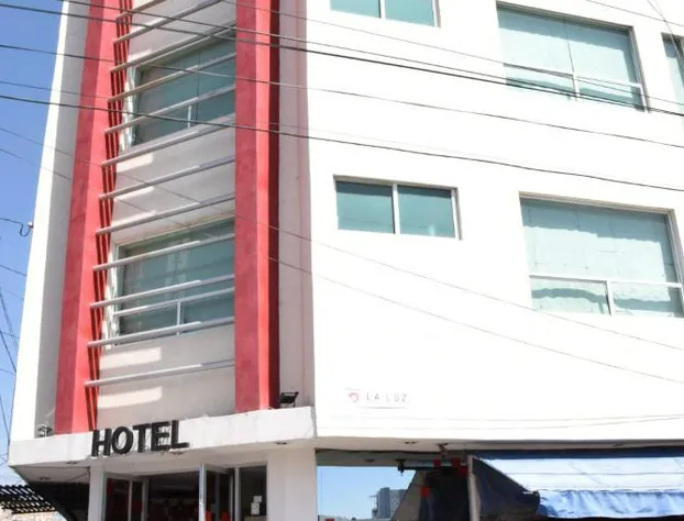 Hotel Abraham hotel detail image 2