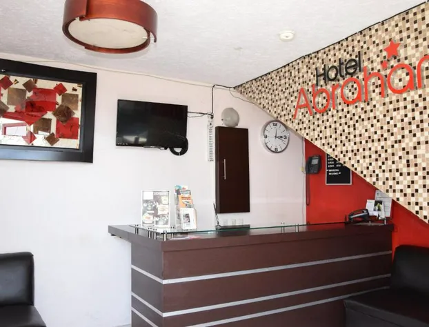 Hotel Abraham hotel detail image 3