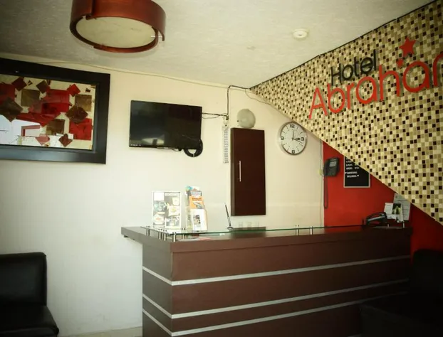 Hotel Abraham hotel detail image 4