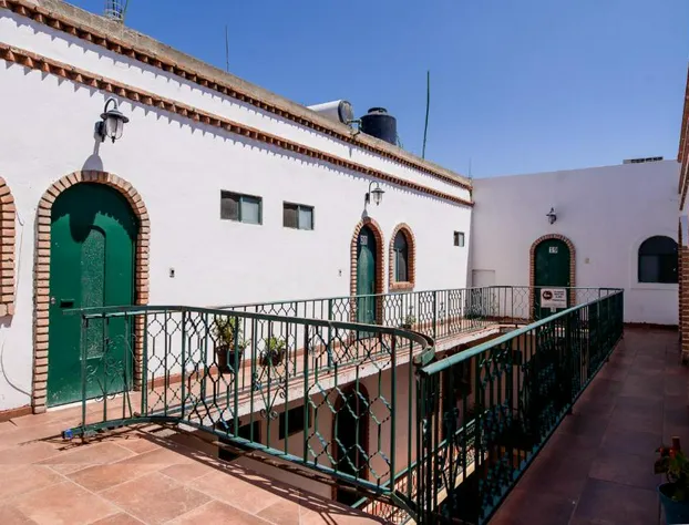 Hotel María Elena hotel detail image 1