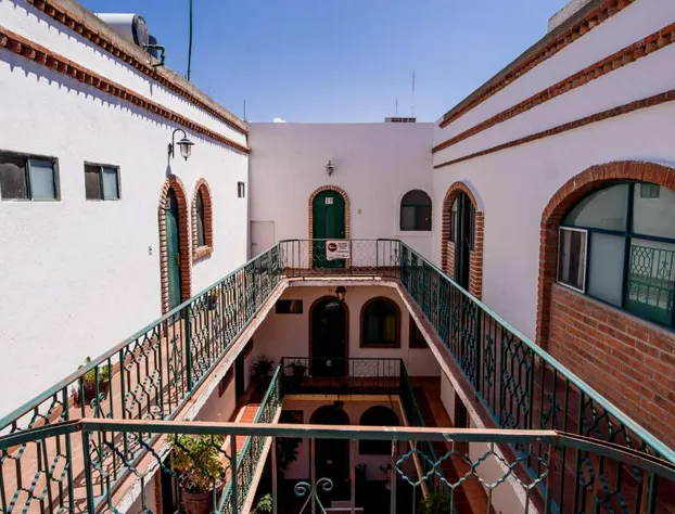 Hotel María Elena hotel detail image 2