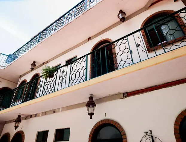 Hotel María Elena hotel detail image 4