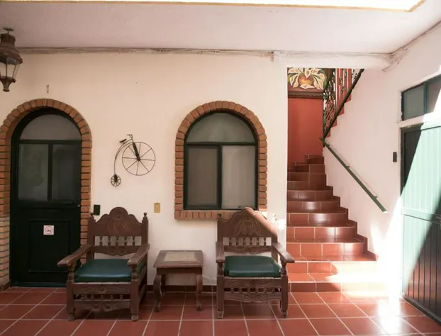 Hotel María Elena hotel detail image 1