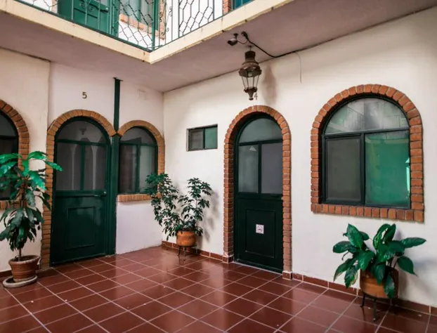 Hotel María Elena hotel detail image 1