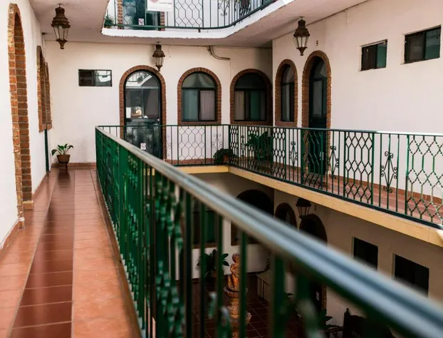 Hotel María Elena hotel detail image 2