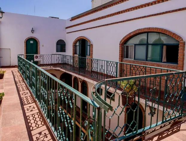 Hotel María Elena hotel detail image 3