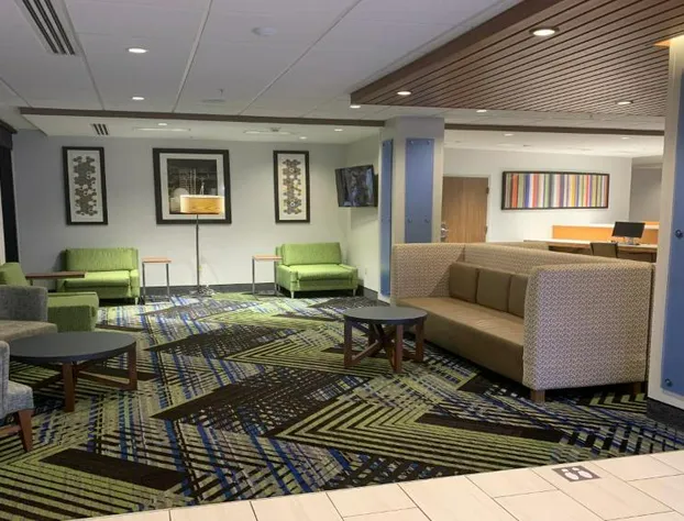 Holiday Inn Express & Suites Middletown by IHG hotel detail image 4