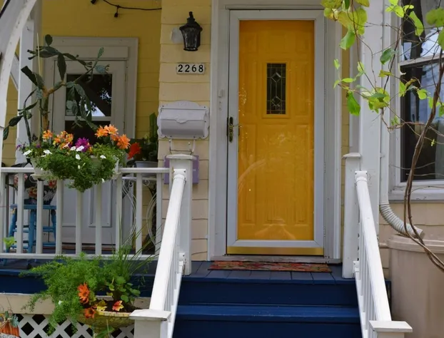 The Muse Gallery Guesthouse hotel detail image 4