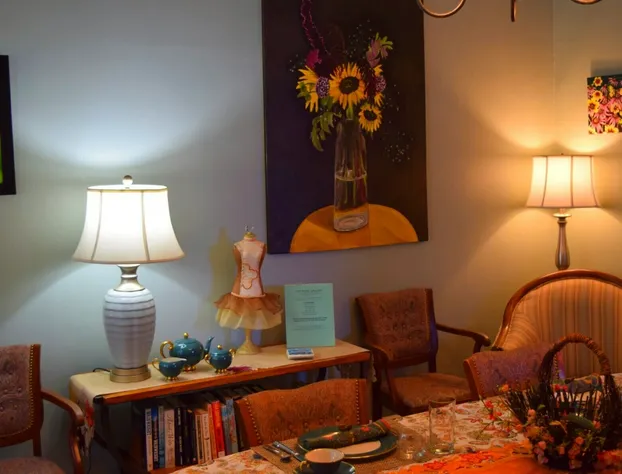 The Muse Gallery Guesthouse hotel detail image 3